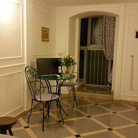 Suite Calefati "Monolocale" Bari Dış mekan fotoğraf