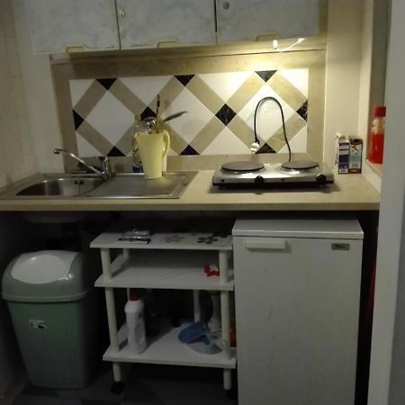 Suite Calefati "Monolocale" Bari Dış mekan fotoğraf