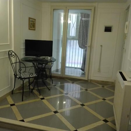 Suite Calefati "Monolocale" Bari Dış mekan fotoğraf