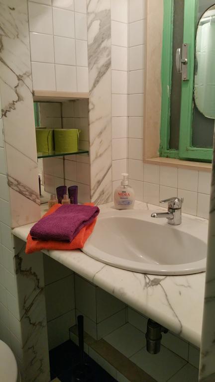 Suite Calefati "Monolocale" Bari Dış mekan fotoğraf