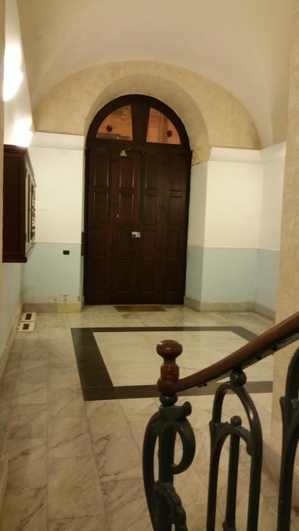 Suite Calefati "Monolocale" Bari Dış mekan fotoğraf