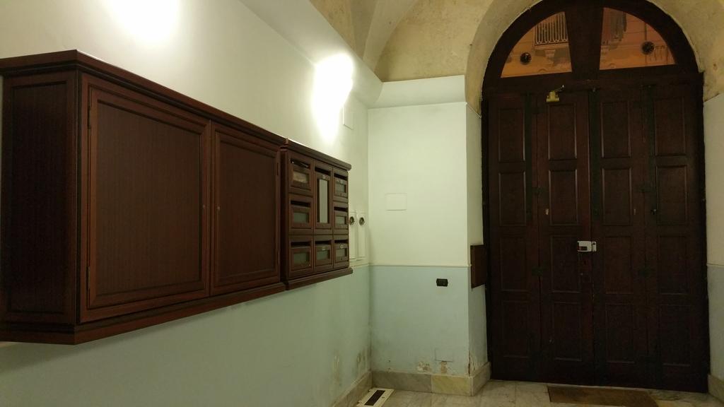 Suite Calefati "Monolocale" Bari Dış mekan fotoğraf