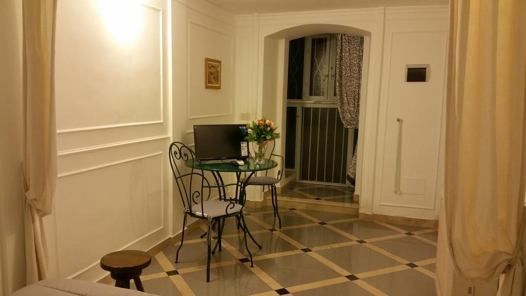 Suite Calefati "Monolocale" Bari Dış mekan fotoğraf