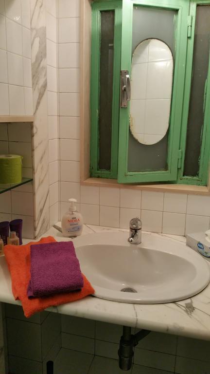 Suite Calefati "Monolocale" Bari Dış mekan fotoğraf