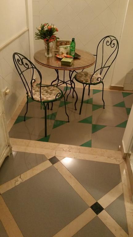 Suite Calefati "Monolocale" Bari Dış mekan fotoğraf
