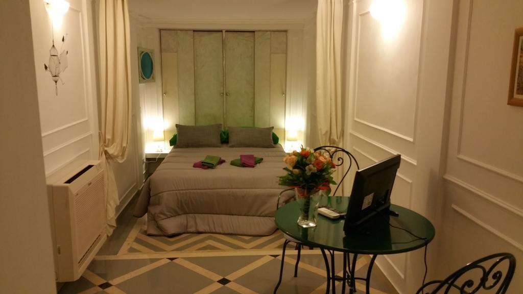 Suite Calefati "Monolocale" Bari Dış mekan fotoğraf