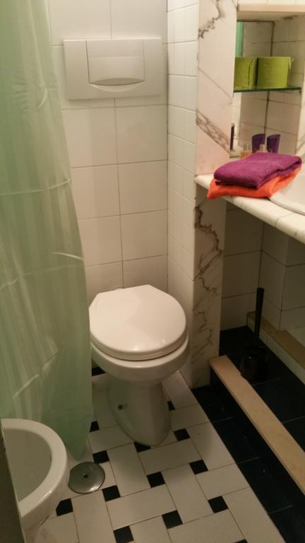 Suite Calefati "Monolocale" Bari Dış mekan fotoğraf