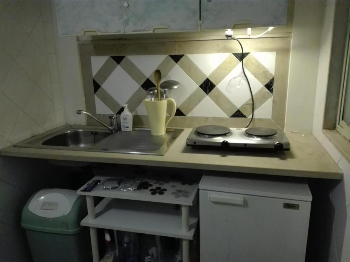 Suite Calefati "Monolocale" Bari Dış mekan fotoğraf